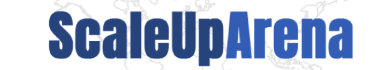 ScaleUpArena logo